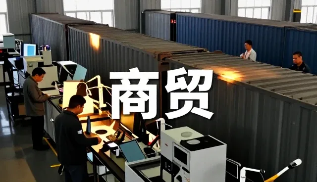 北京三健堂商贸有限责任公司分析商贸电商代运营市场变化