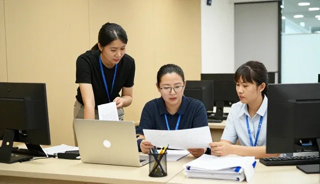 渠道分销中的库存优化实践与效率提升路径
