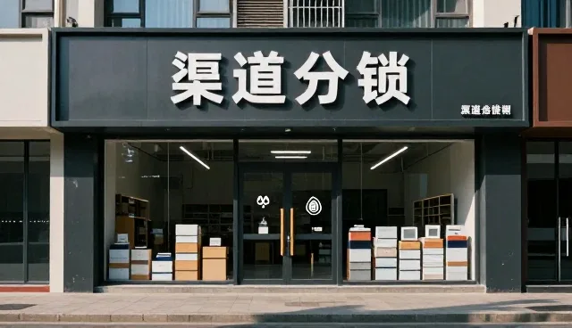 商品定制等发展促进办公用品供应市场增长