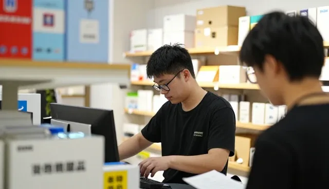 北京三健堂商贸有限责任公司分享物流保险使用优势